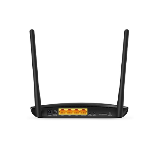 صورة مودم منزلي Tp-link